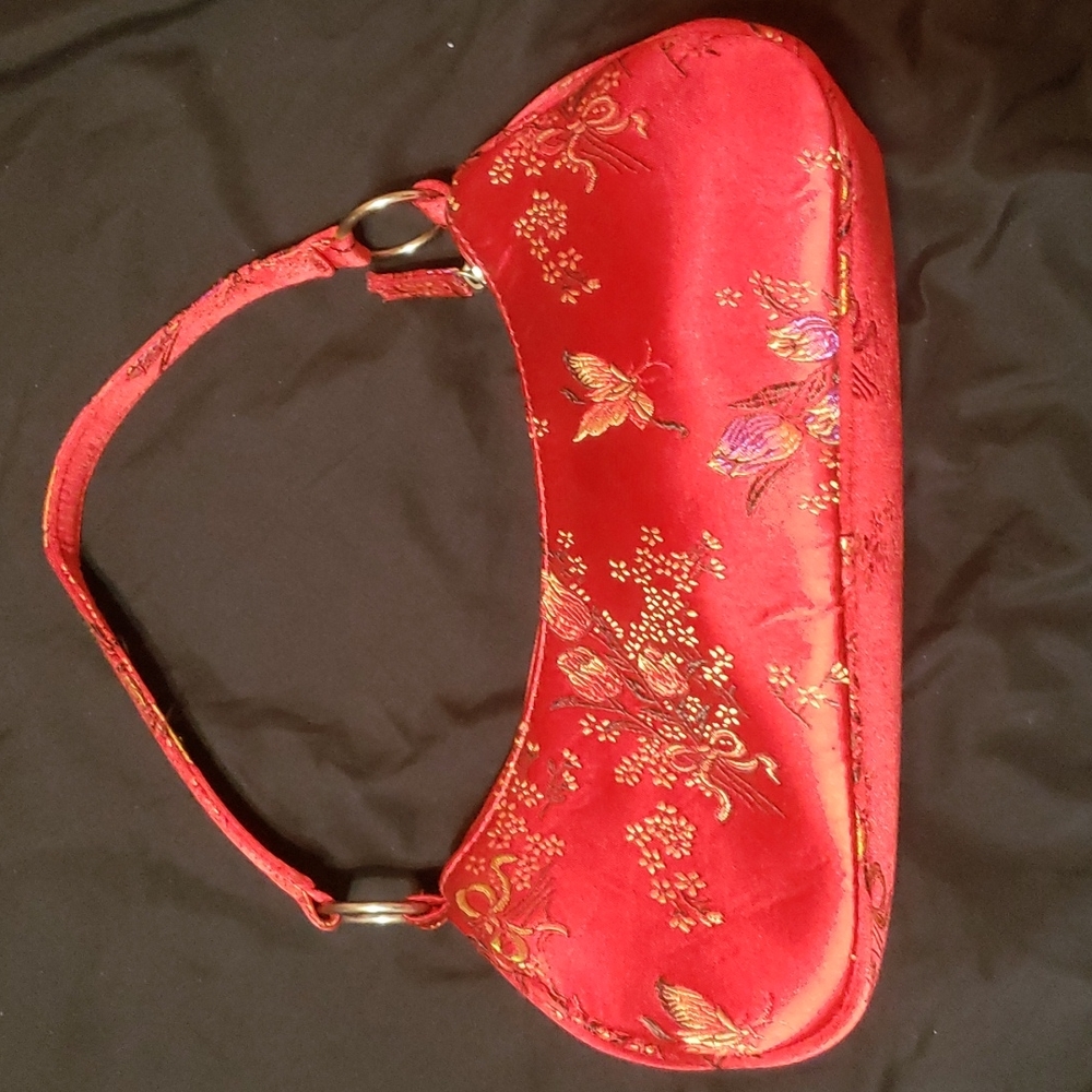 Small Fashion Handbag